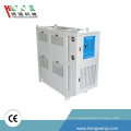 60KW Oil-Type Electromagnetic Heating Mold Temperature Controller Machine for Plastic Industry